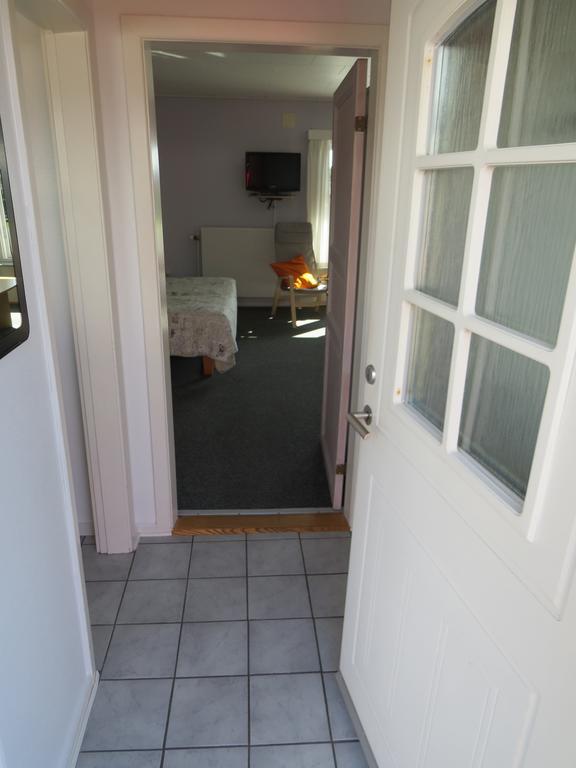 Motel Garni Blavand Luaran gambar