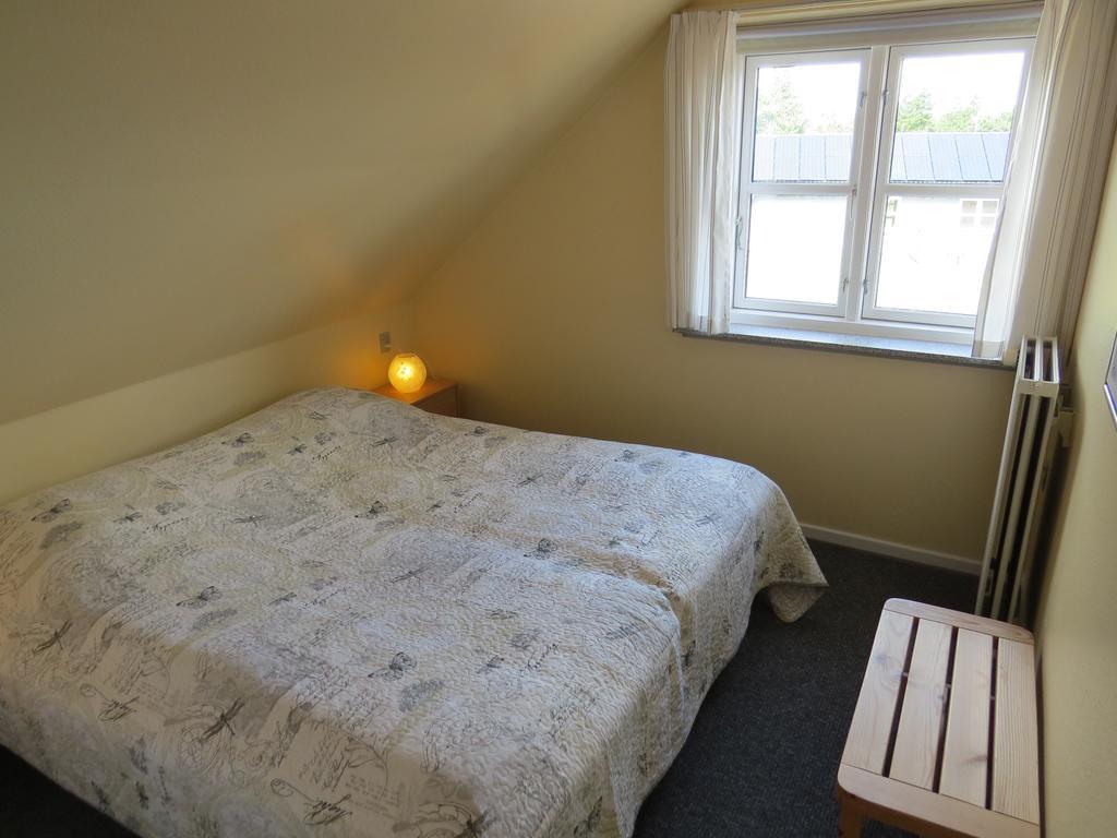 Motel Garni Blavand Luaran gambar
